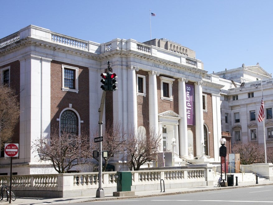 New Haven Free Public Library launches Vega Discover Innovative