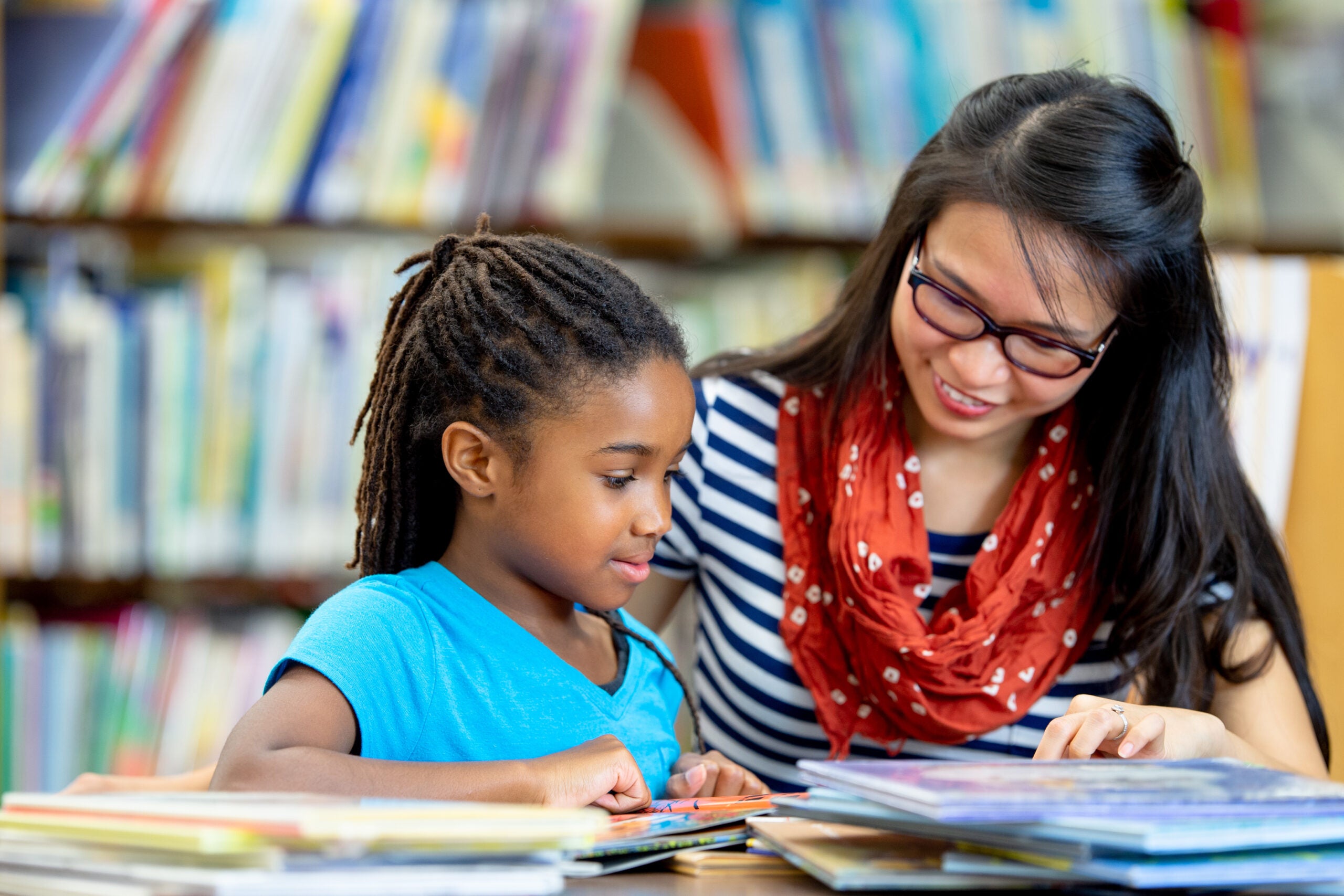 White Paper Librarianship at Innovative Innovative Interfaces Inc.