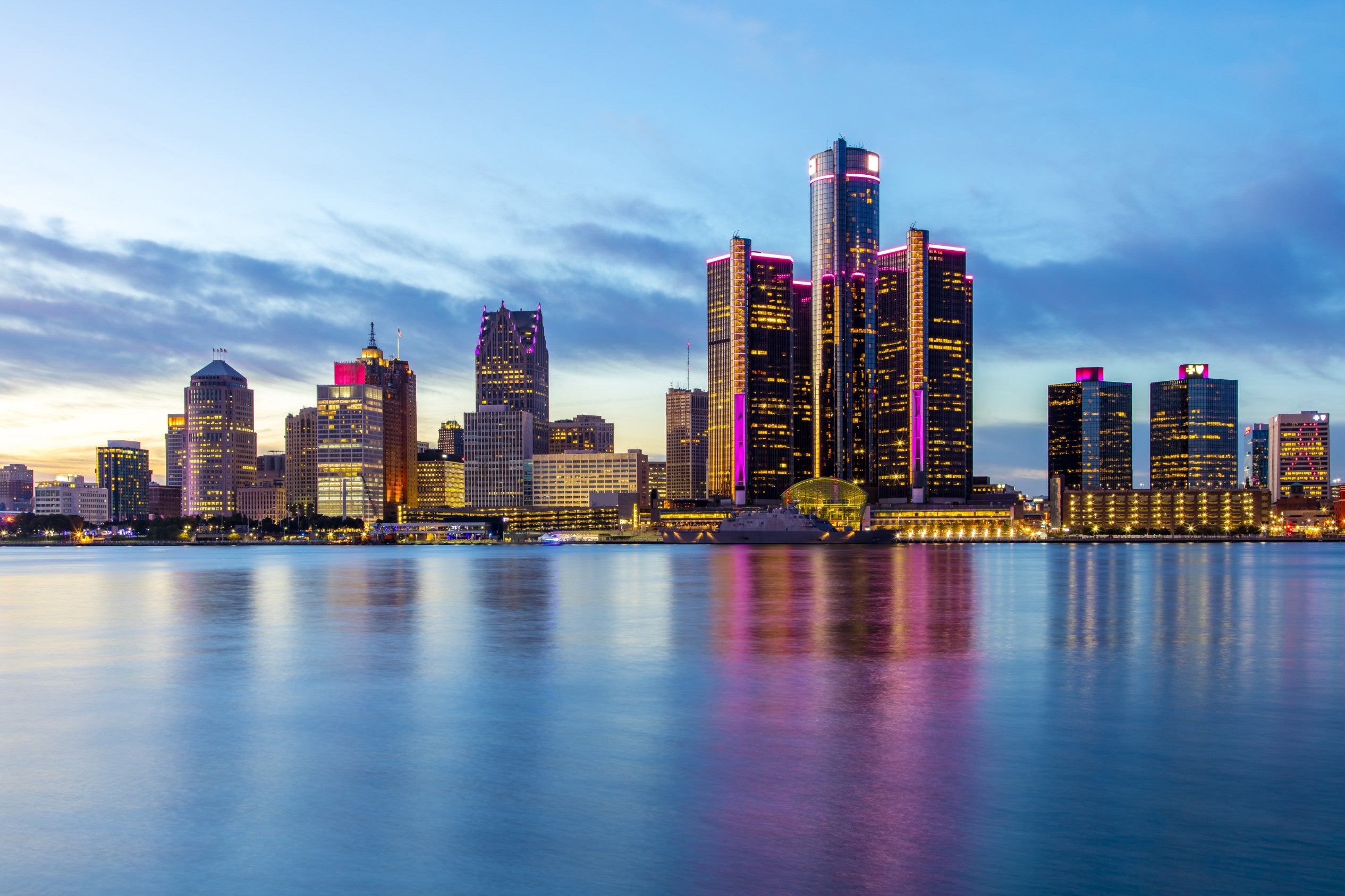What presentations do you want to see at IUG 2024? Innovative