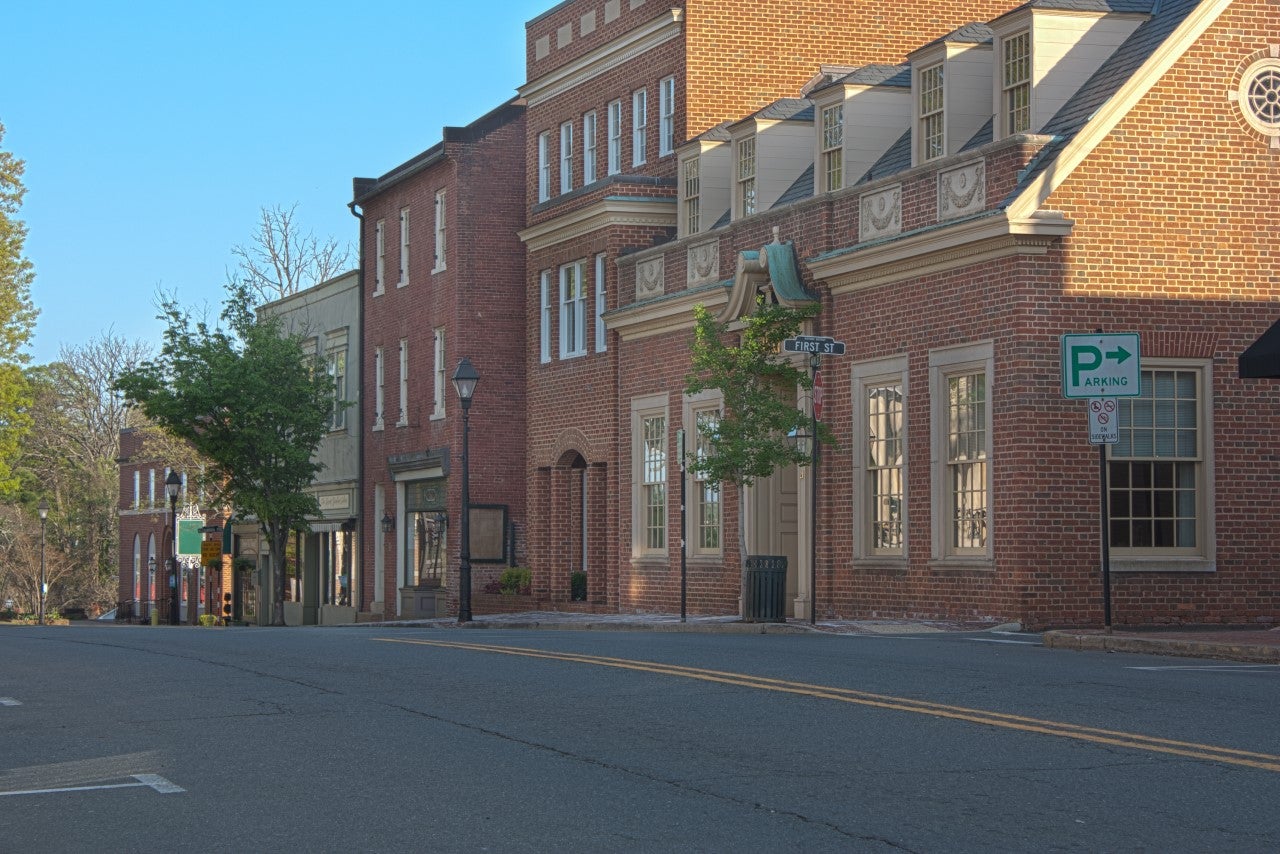 Fauquier County Public Library launches Vega Promote Web Innovative